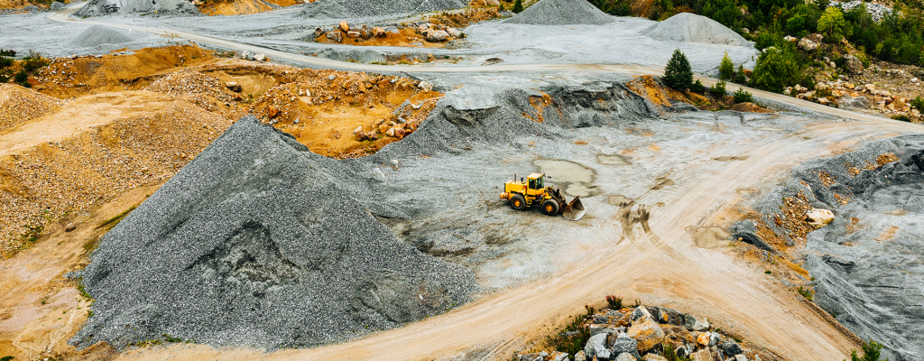 Aggregate Services - Next Generation Logistics (NGL)